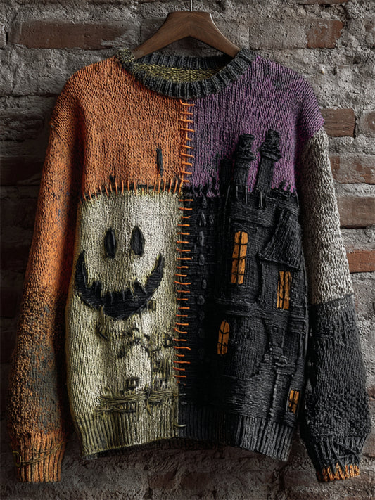 Thoughtfully Designed Cardigan in a Timeless Style