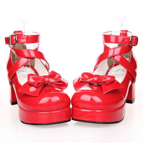 Casually Elegant Shoes with a Refined Edge
