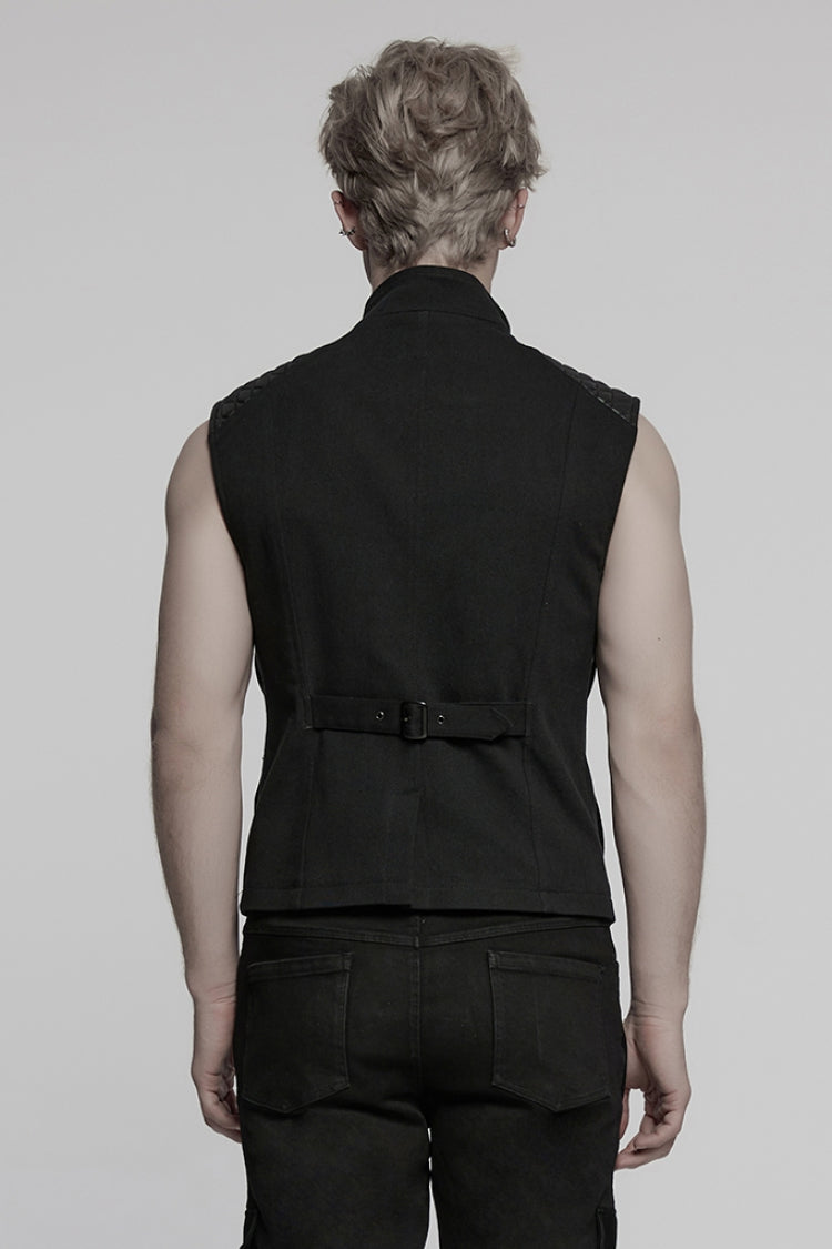Casually Elegant Garment with a Refined Edge