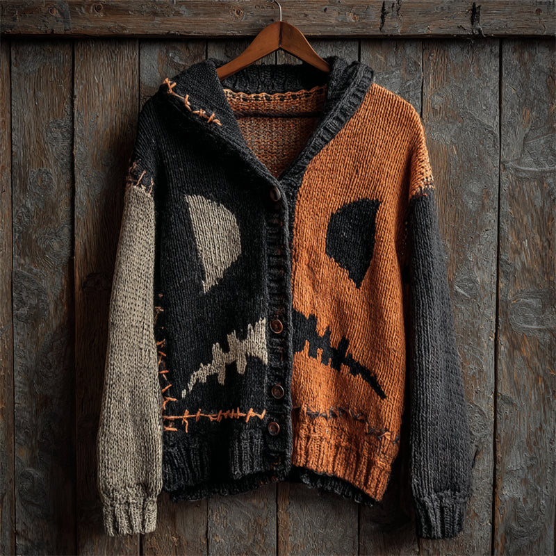 Beautifully Crafted Cardigan in a Classic Style
