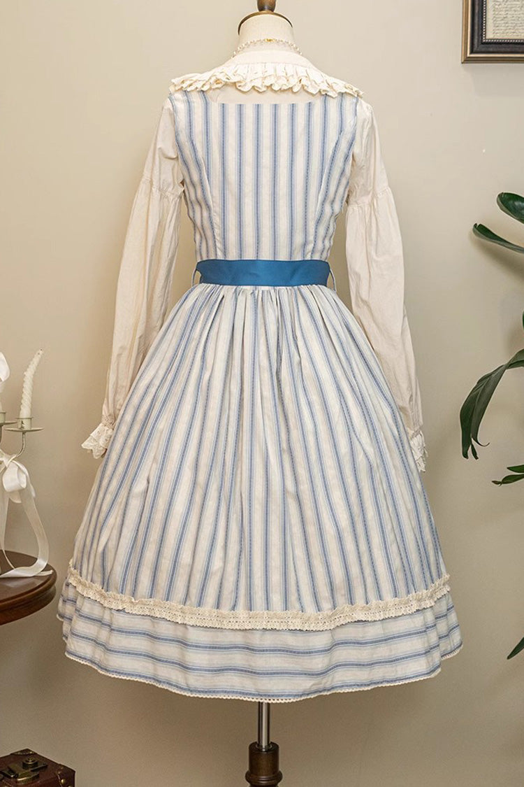 Vintage Style Dress with a Modern Fit