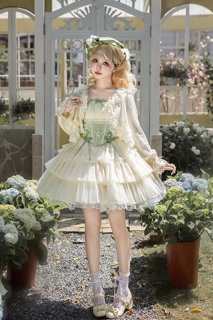 Vintage Style Dress with a Modern Fit