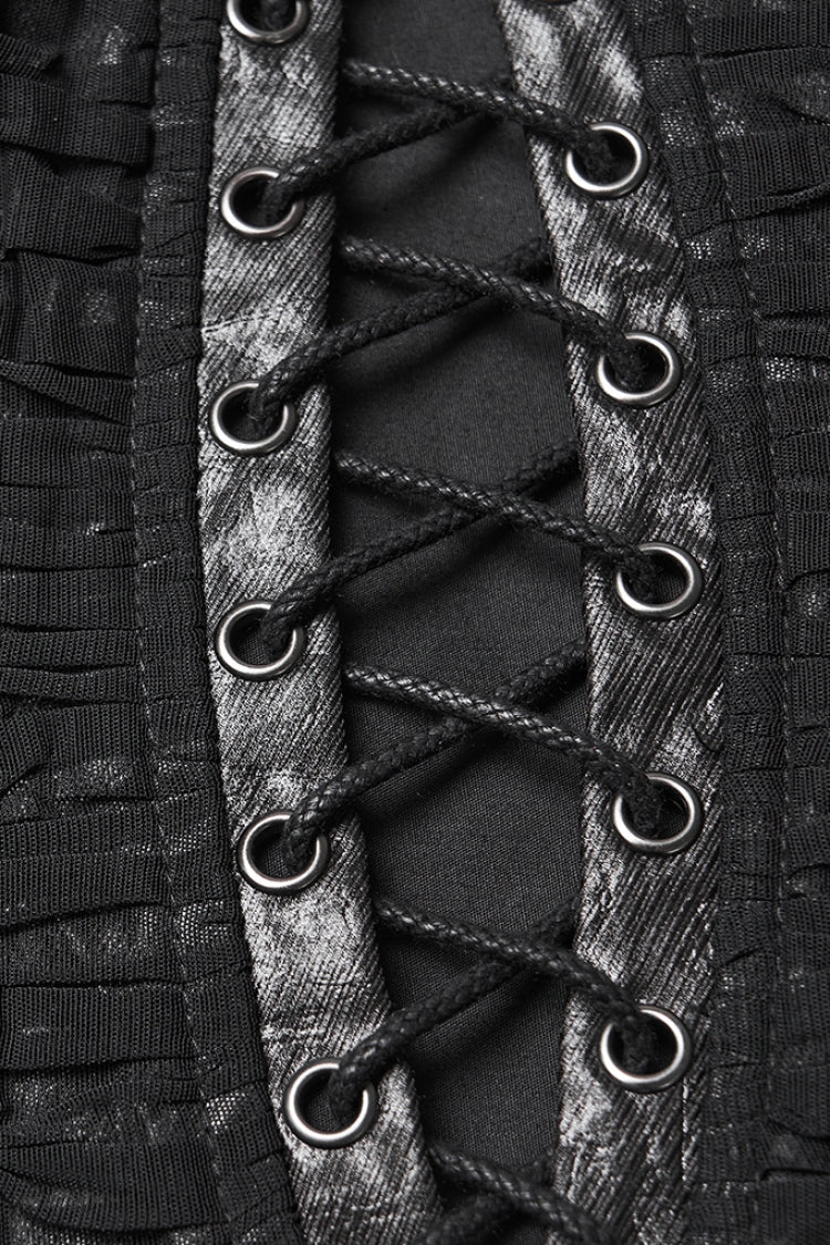 Sophisticated Garment with a Clean Classic Look