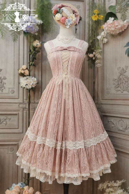 Casually Elegant Dress with a Refined Edge