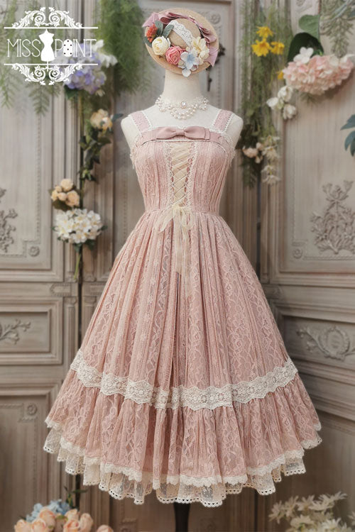 Casually Elegant Dress with a Refined Edge