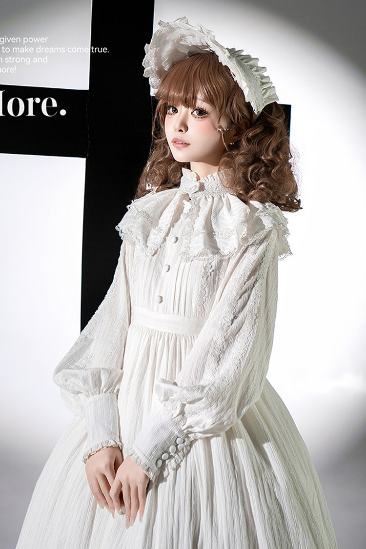 Vintage Style Dress with a Modern Fit