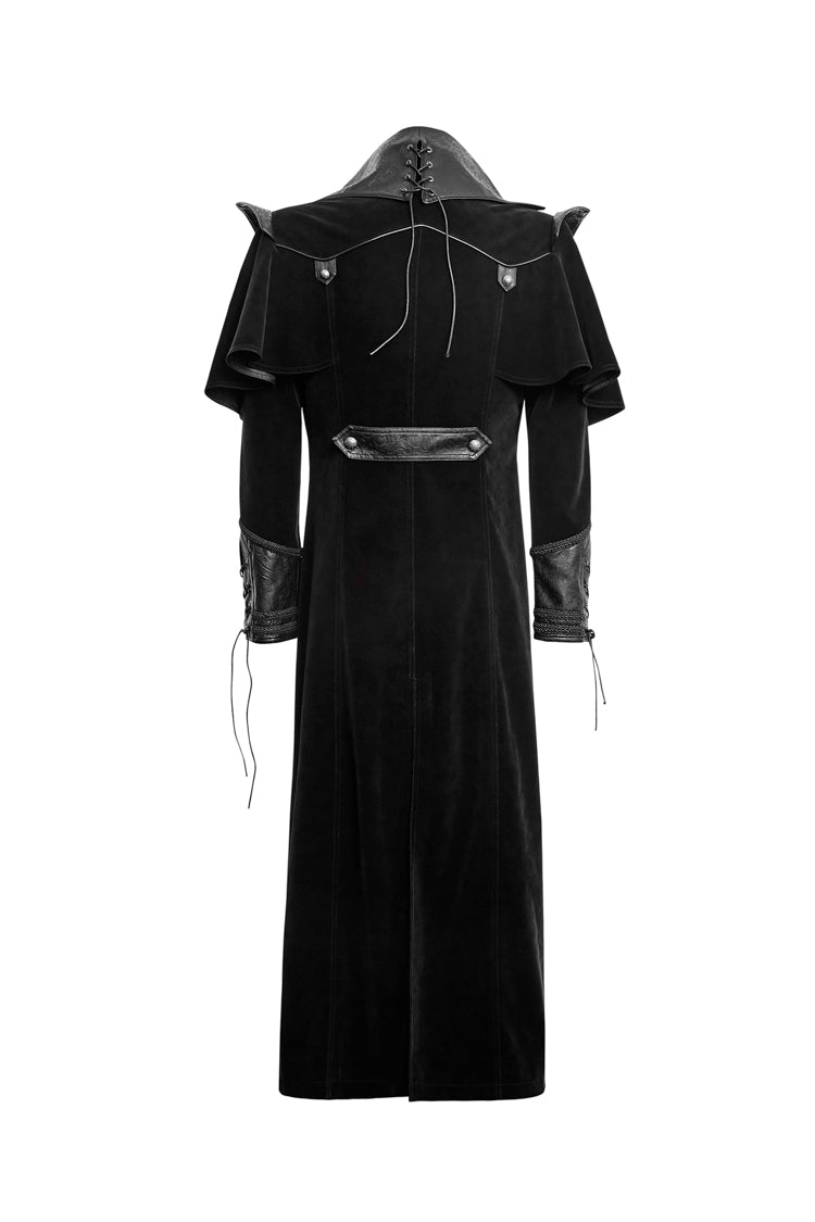 Classic Designed Coat in a Timeless Cut