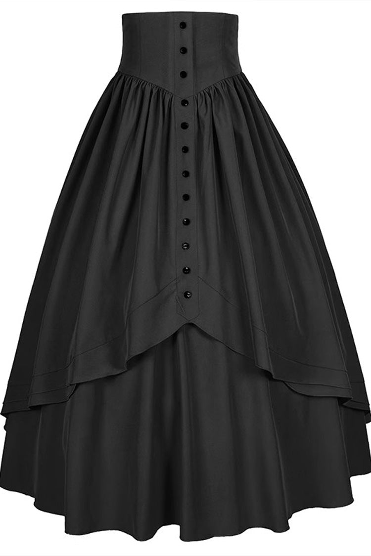 Vintage Style Garment with a Modern Fit