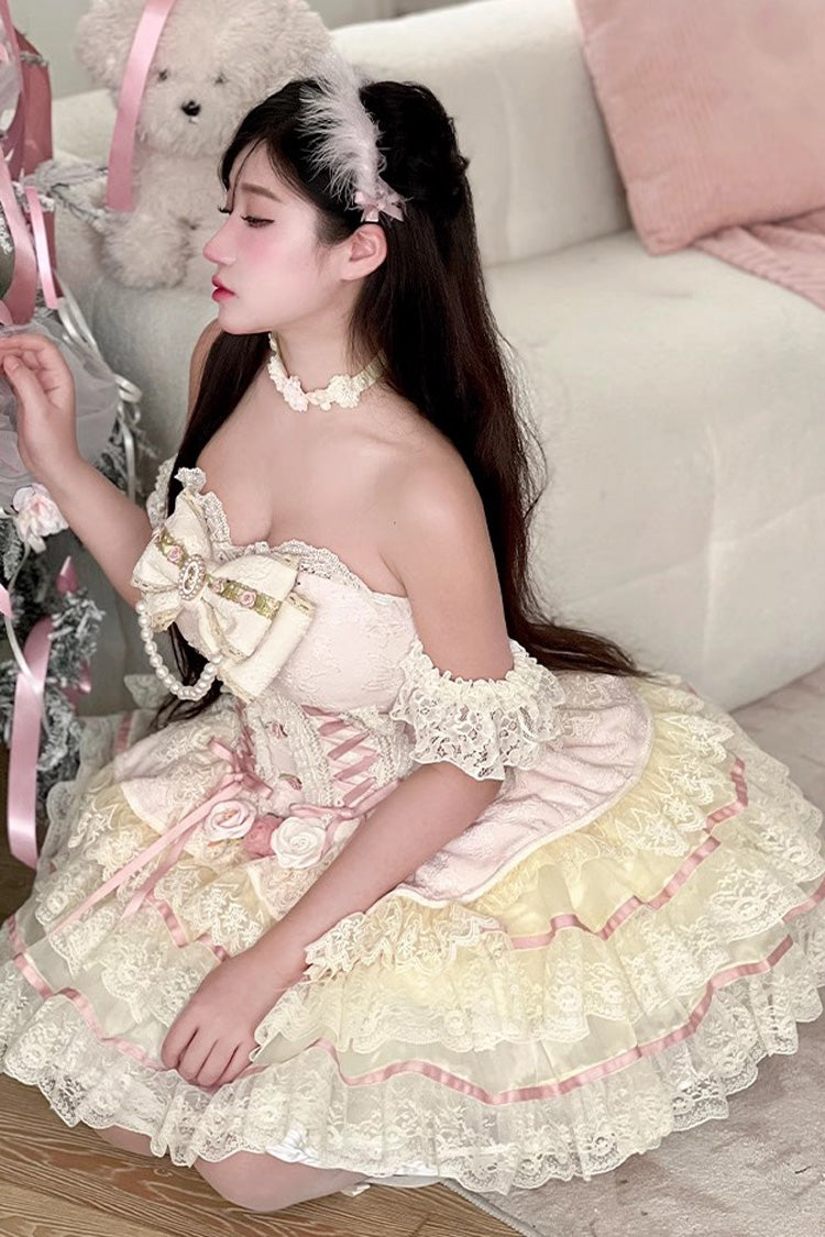 Vintage Style Dress with a Modern Fit