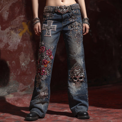 Vintage Style Garment with a Modern Fit