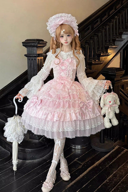Vintage Style Dress with a Modern Fit