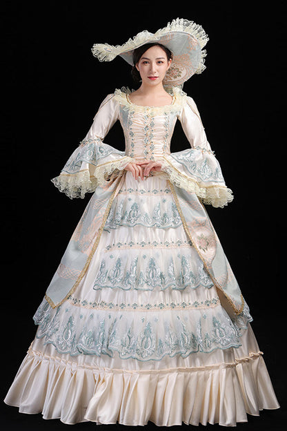 Casually Elegant Dress with a Refined Edge