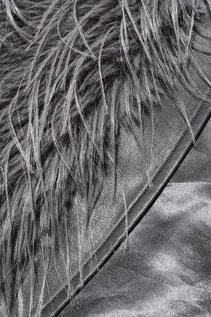 Beautifully Finished Coat in a Timeless Design