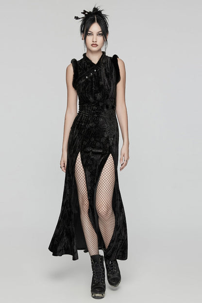 Vintage Style Dress with a Modern Fit