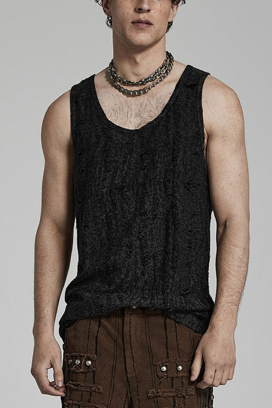 Subtly Elegant Garment with a Refined Vintage Look