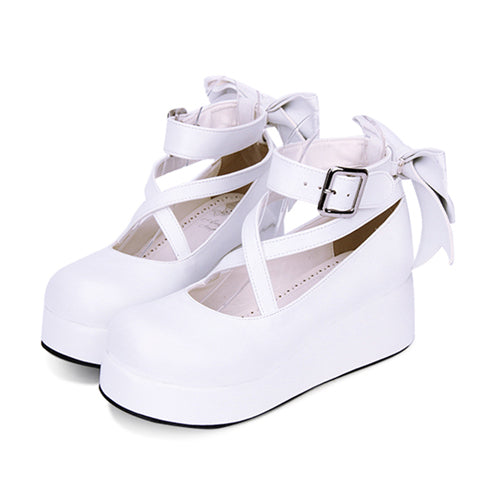 Beautifully Crafted Heels in a Classic Style