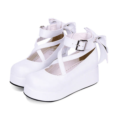 Beautifully Crafted Heels in a Classic Style
