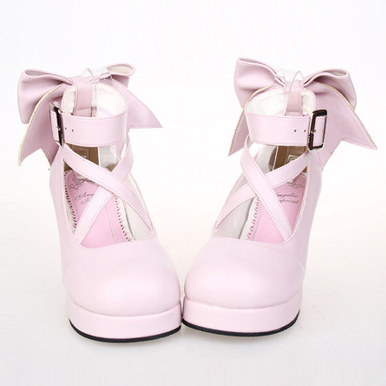 Elegantly Styled Heels for Everyday Wear