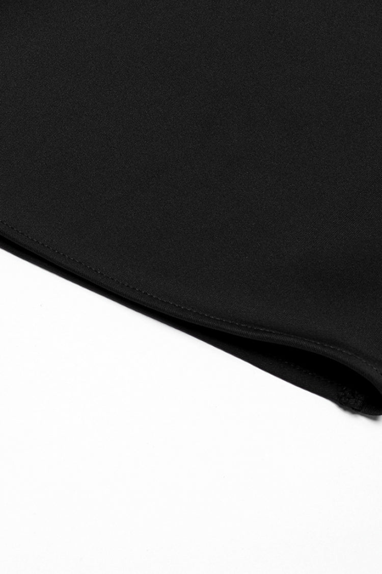 Subtly Elegant Pants with a Refined Vintage Look