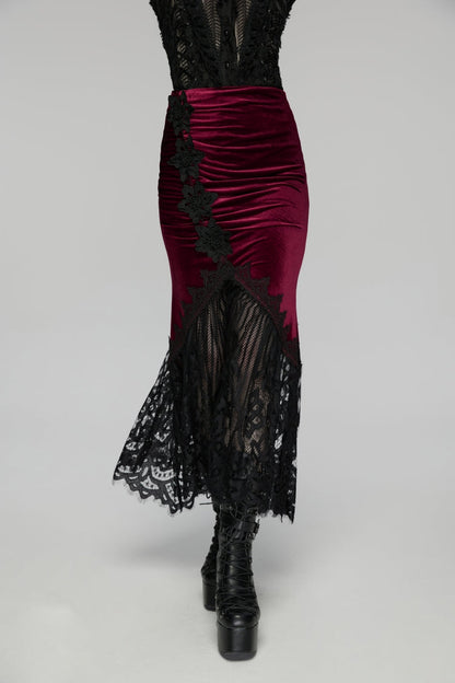 Classic Designed Garment in a Timeless Cut