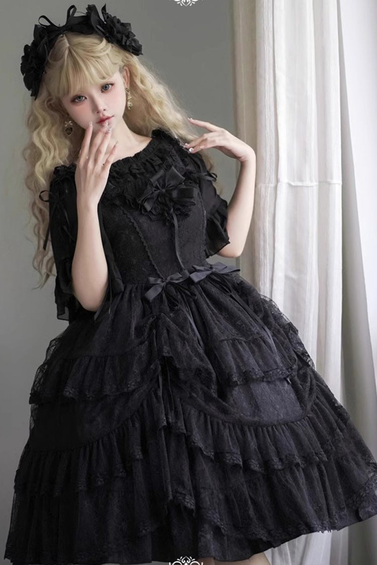 Vintage Style Dress with a Modern Fit