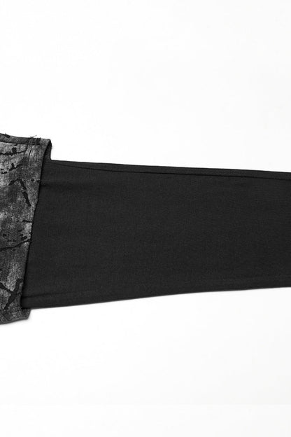Vintage Inspired Pants with a Contemporary Edge