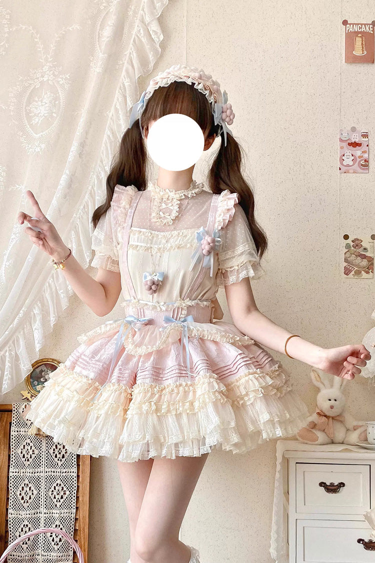 Vintage Style Dress with a Modern Fit