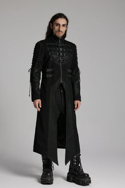 Beautifully Crafted Jacket in a Classic Style