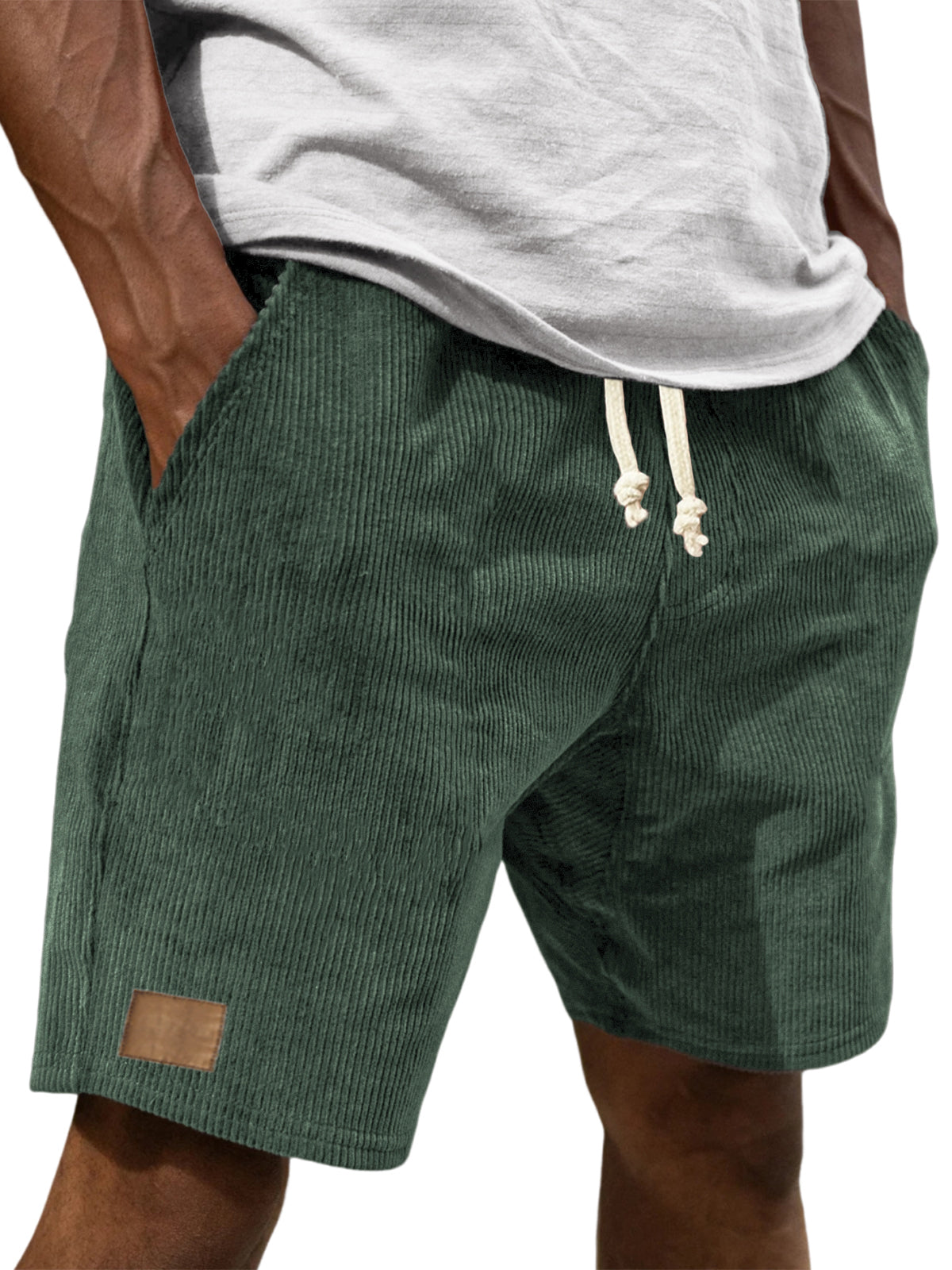 Finely Styled Garment with a Classic Vintage Look