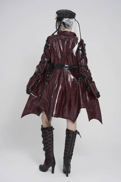 Classic Designed Coat in a Timeless Cut