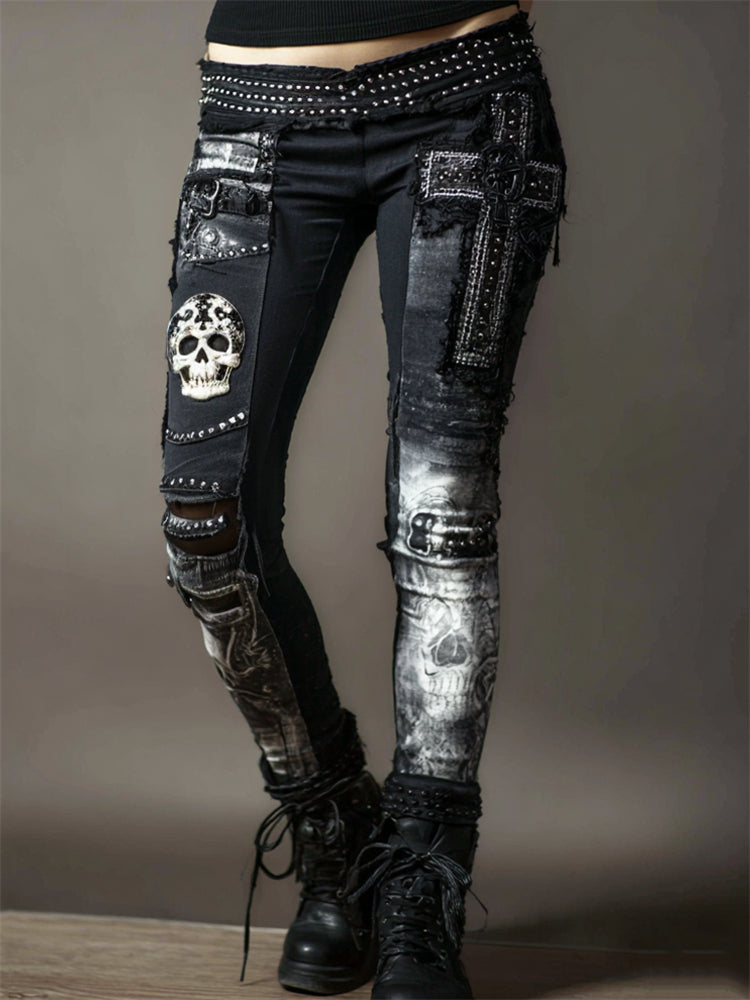Casually Elegant Garment with a Refined Edge