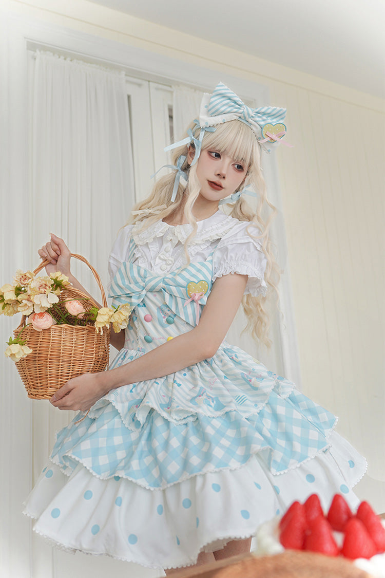 Subtly Elegant Dress with a Refined Vintage Look
