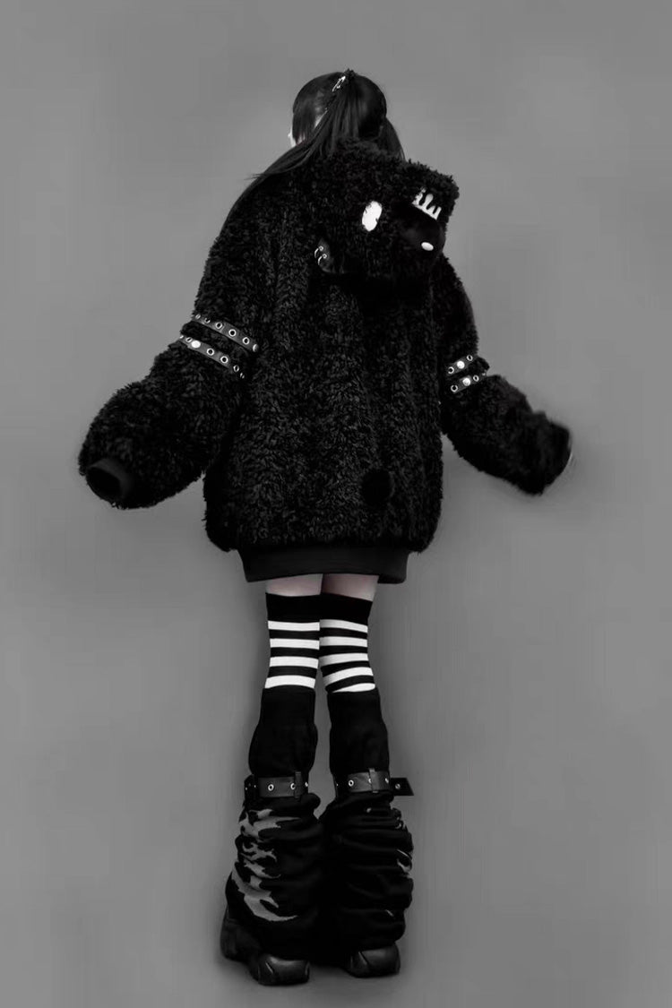 Vintage Style Coat with a Modern Fit