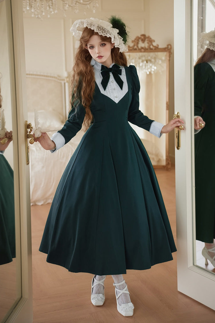 Casually Elegant Dress with a Refined Edge