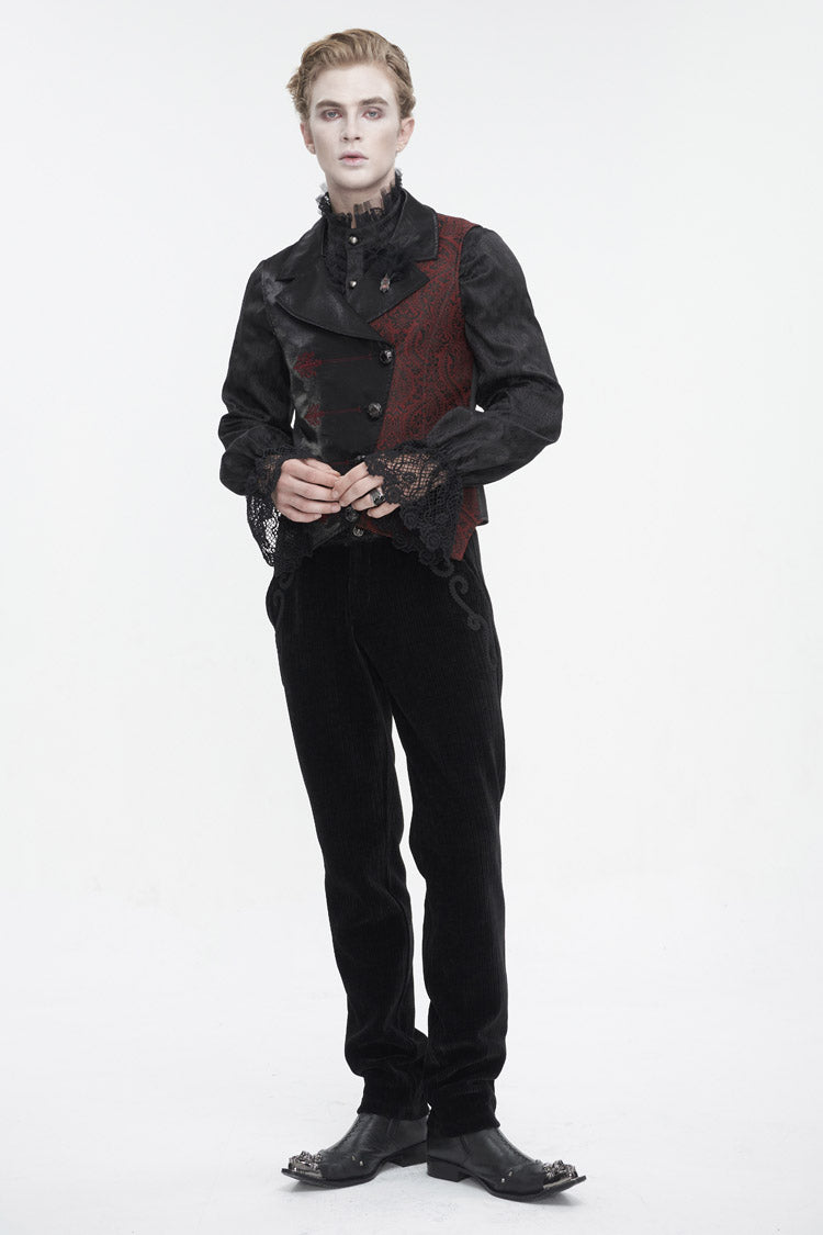 Beautifully Crafted Coat in a Classic Style