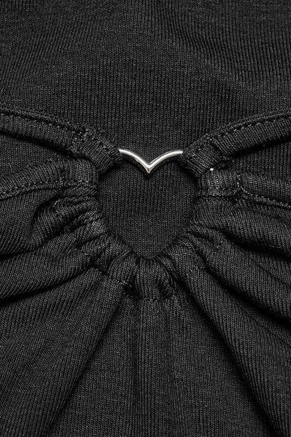 Elegantly Styled T-Shirt for Everyday Wear