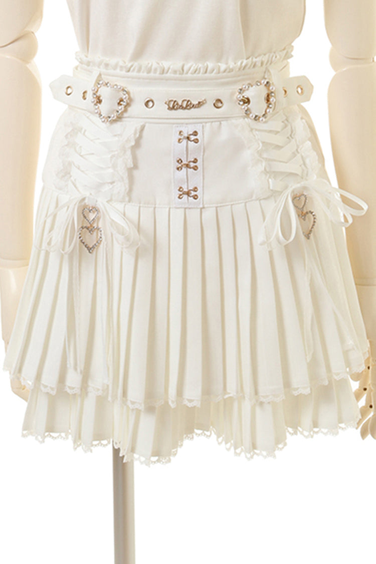 Thoughtfully Designed Garment in a Timeless Style