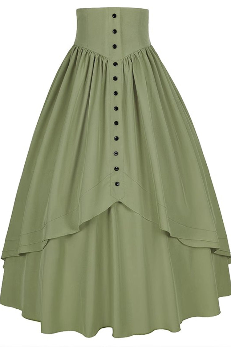 Vintage Style Garment with a Modern Fit