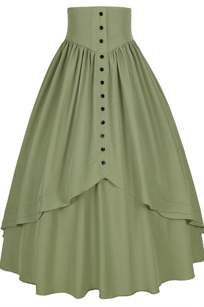Vintage Style Garment with a Modern Fit