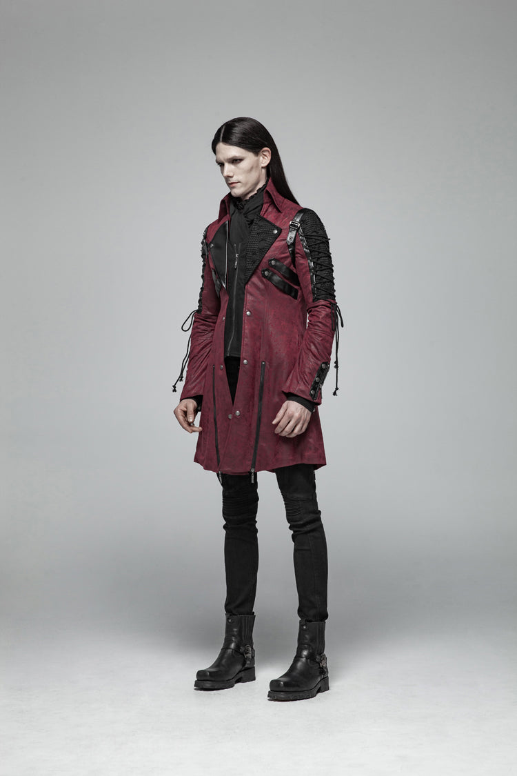 Classic Designed Coat in a Timeless Cut