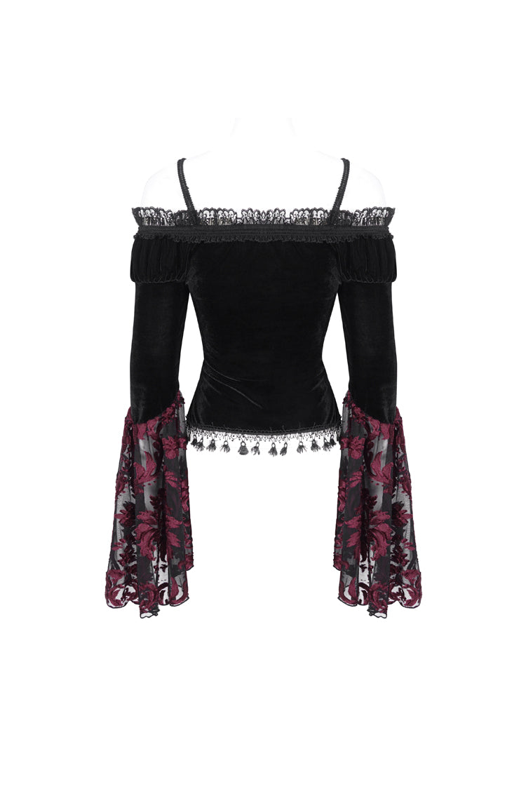 Beautifully Crafted Blouse in a Classic Style