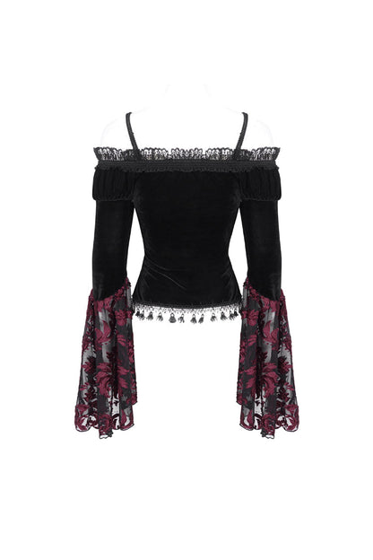 Beautifully Crafted Blouse in a Classic Style