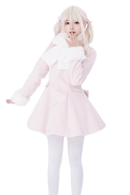 Beautifully Crafted Coat in a Classic Style