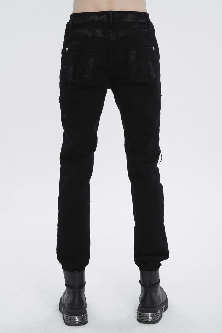 Beautifully Finished Pants in a Timeless Design
