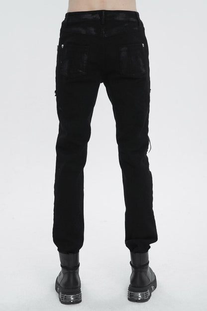 Beautifully Crafted Pants in a Classic Style