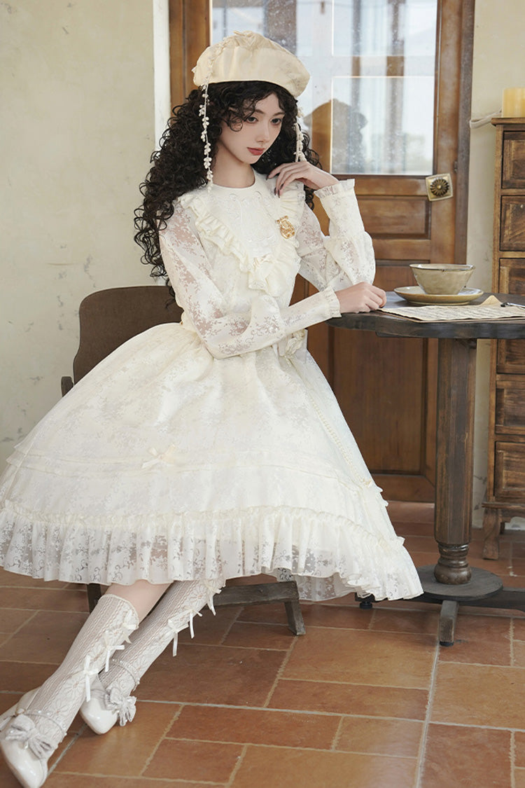 Beautifully Crafted Cardigan in a Classic Style