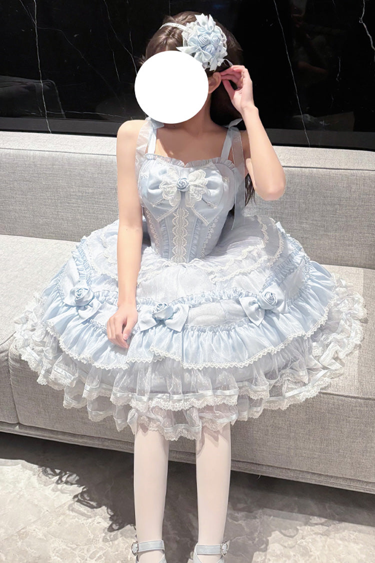 Vintage Style Dress with a Modern Fit