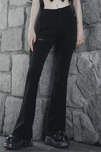 Vintage Style Pants with a Modern Fit
