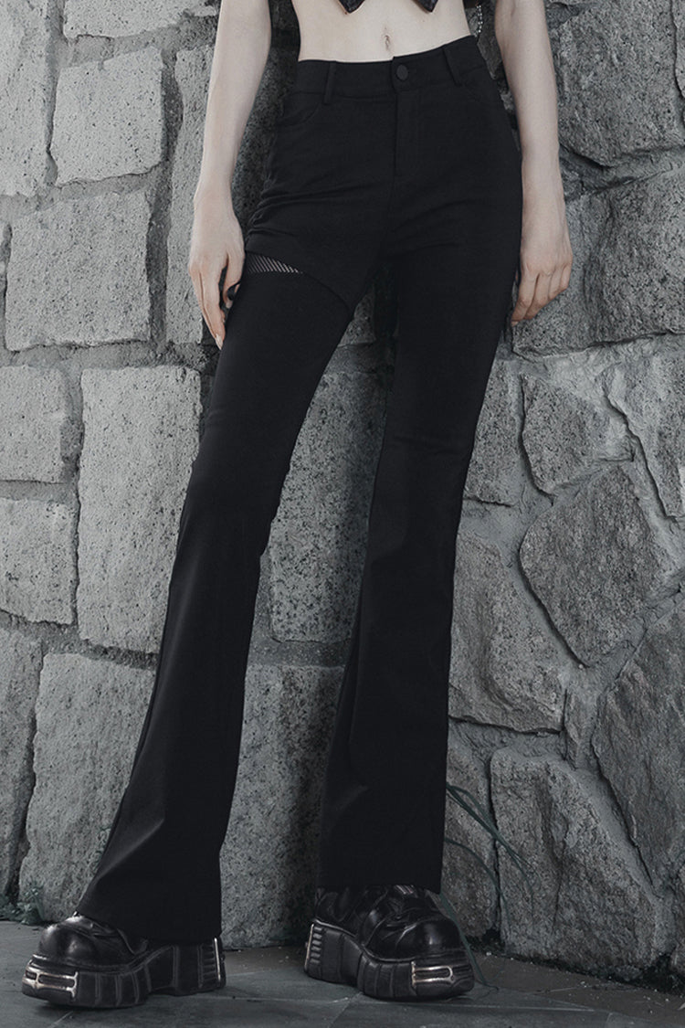 Vintage Style Pants with a Modern Fit