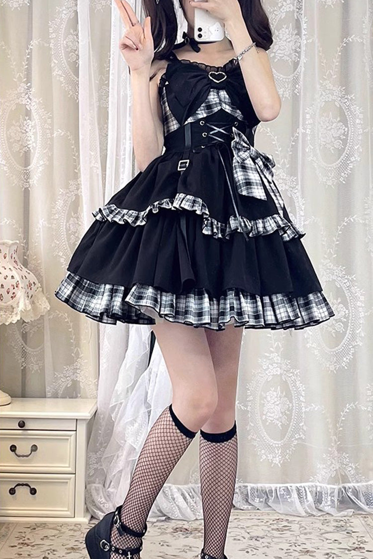 Subtly Elegant Dress with a Refined Vintage Look